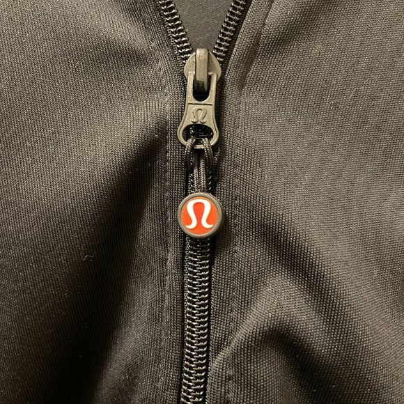 Lululemon Zip Up Sweater - Picture 5 of 5